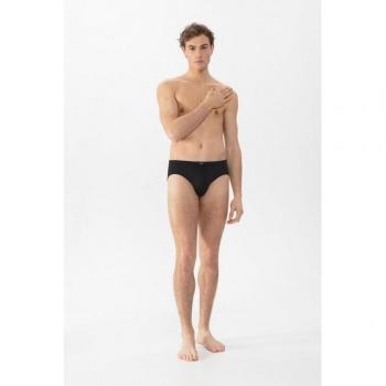 Slip Mey Jazz Confort Coton Noir XL