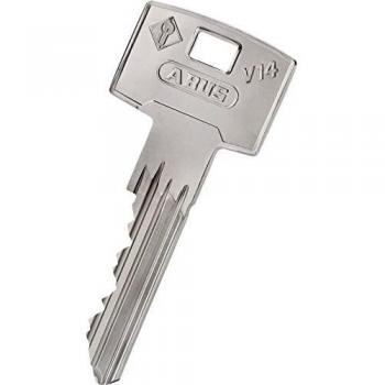Abus Sicurezza 7510 W EK