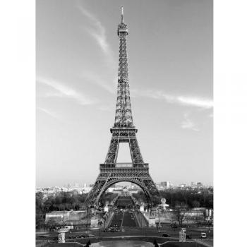 Idealdecor Bunt‑Print‑Tapete