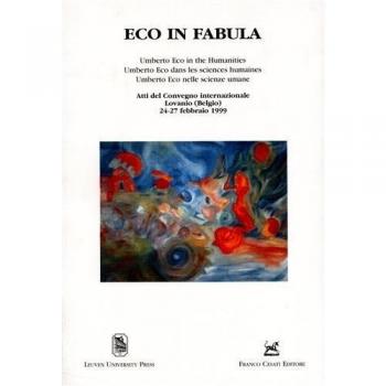 Eco in fabula. Umberto Eco nelle scienze umane
