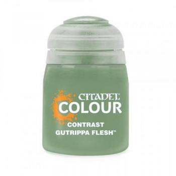 Games Workshop Gutrippa Flesh Contrast (18ml)