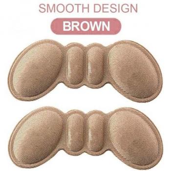 Women’s Heel Cushion Pads for High Heels