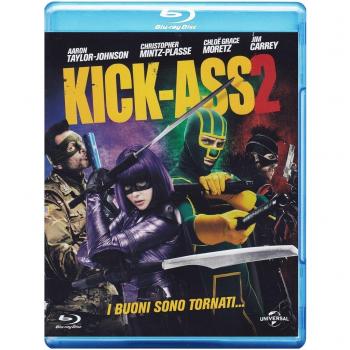 Kick Ass 2