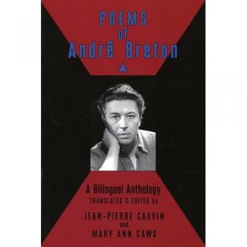 Poems of Andre Breton