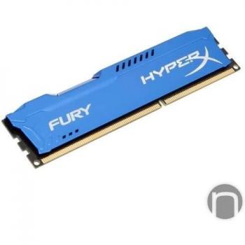 Memoria RAM Kingston HyperX FURY Blue 4GB