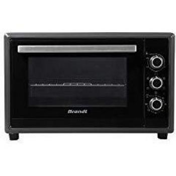 Brandt FC55MUBSL Oven met Draaispit