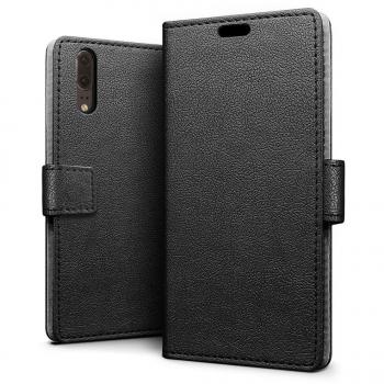 Huawei P20 Pro Black Slim Protective Sleeve