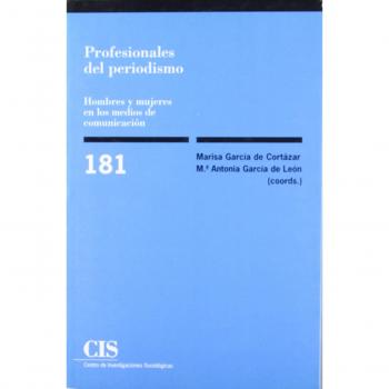 Profesionales del periodismo
