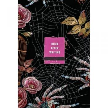 Burn after writing-spiders