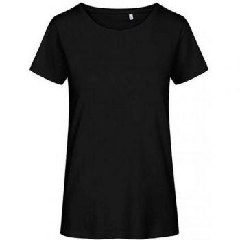 Promodoro Damen T-Shirt Organic bis Größe 3XL
