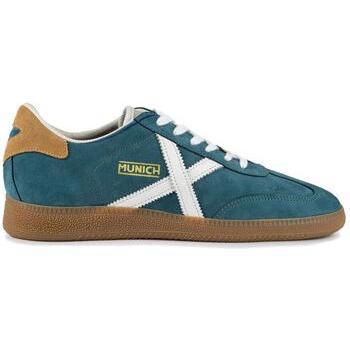 Munich Barru Scarpe Verde Scuro 44