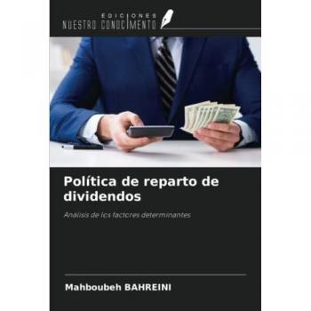 Bahreini, Mahboubeh: Política de reparto de dividendos