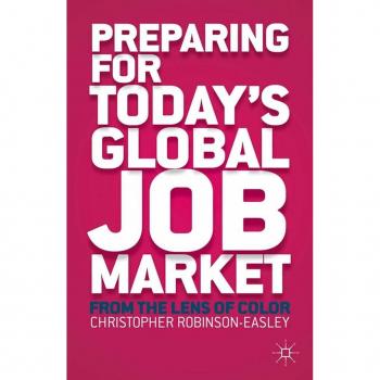 Preparing for Today's Global Job Market