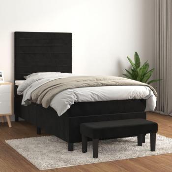 Limited Furniture – Rullo Sospeso Nero 90x190
