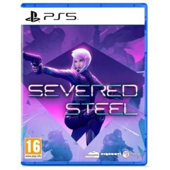 Severed Steel (PS5)