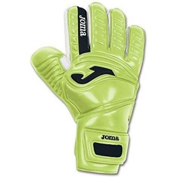 Joma Torwarthandschuhe AREA Vert Taille 9