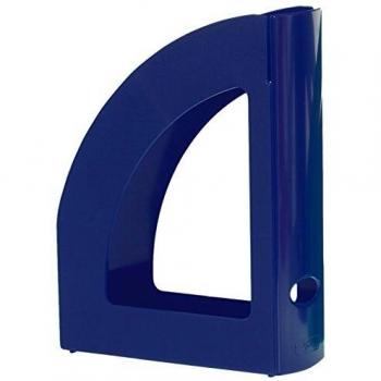 Boîte à revues PlastiBlue 250x80x320 mm – Stock VO