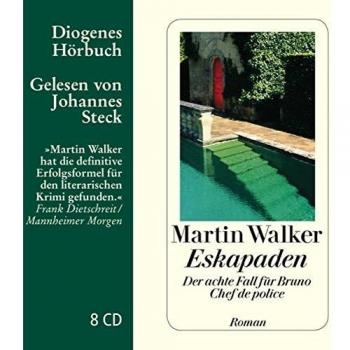 Eskapaden