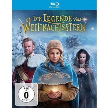 Die Legende vom Weihnachtsstern