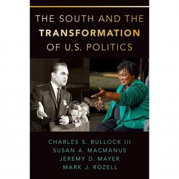 Vitalsource Technologies, Inc. The South And The Transformation Of U.s. Politics