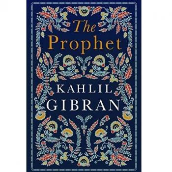 Khalil Gibran The Prophet: Kahlil Gibran (Evergreens)