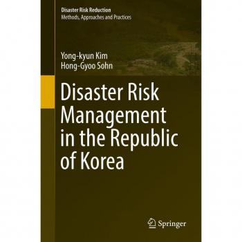 Vitalsource Technologies, Inc. Disaster Risk Management In The Republic Of Korea