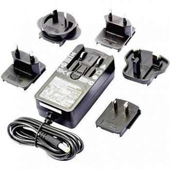 Dehner 12V 2000mA Mains Power Supply