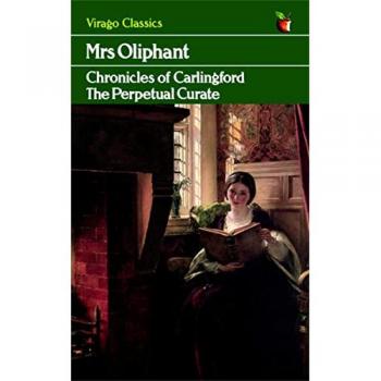 Margaret Oliphant The Perpetual Curate