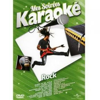Rock & Chansons Karaoké