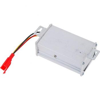 Transformador de energía para bicicleta eléctrica 36V 48V 72V a 12V 10A 120W