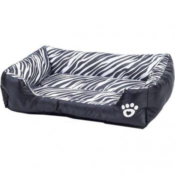 Cama para Mascotas Medianas y Pequeñas