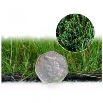 GB Cadiz 40mm Green Artificial Turf