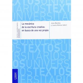 La mecánica de la escritura creativa: en busca de una voz propia