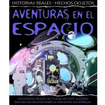 Aventuras en el espacio