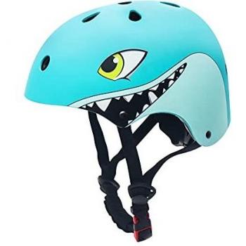 Casco Traspirante per Bambini