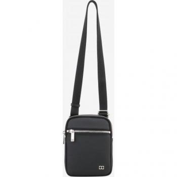 David William D61271 Men’s Canvas Messenger Bag