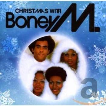Christmas With Boney M.