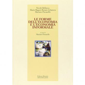 Le forme dell'economia e l'economia informale