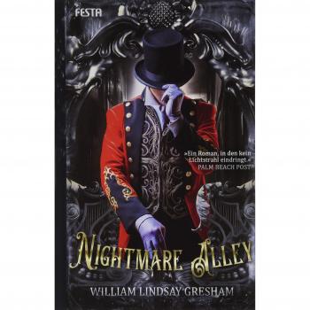 Nightmare Alley