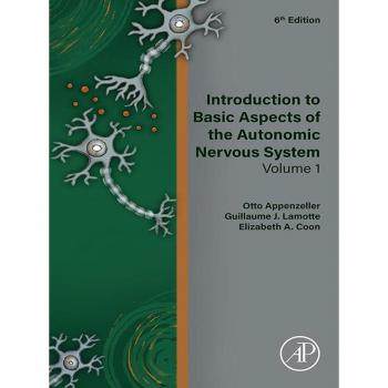Vitalsource Technologies, Inc. Introduction To Basic Aspects Of The Autonomic Nervous System