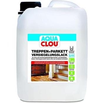 CLOU Aqua Clou Treppen