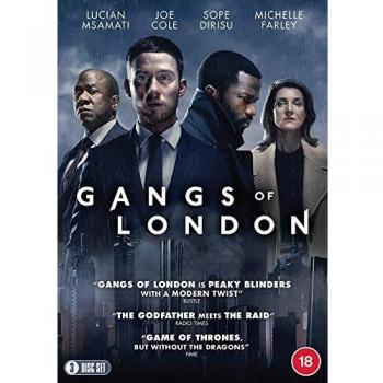 Gangs of London