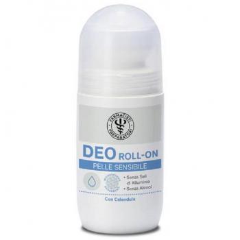 LFP Deo Roll-On Pelli Sensibili