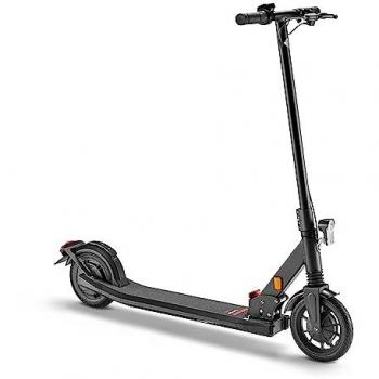E-Scooter TELEFUNKEN Synergie S600 Scooter schwarz