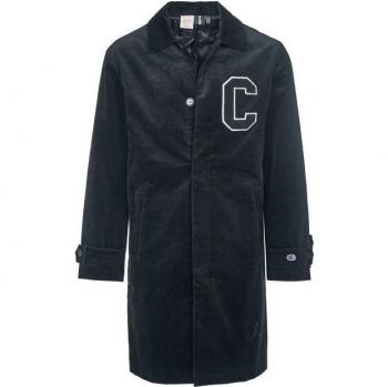 Manteau Champion x Clothsurgeon Édition Limitée