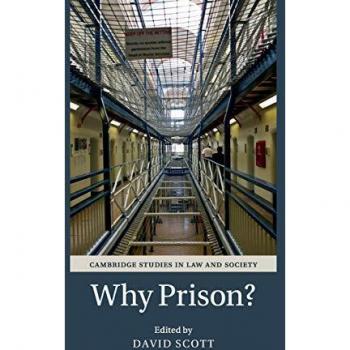 Ingles otros  why prison? pb  cambridge