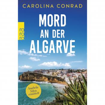 Mord an der Algarve