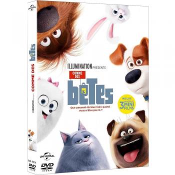 Comme des bêtes