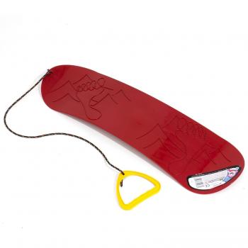 Prosperplast Snowboard Rutschteller