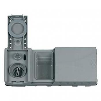 Bosch Dishwasher Pump